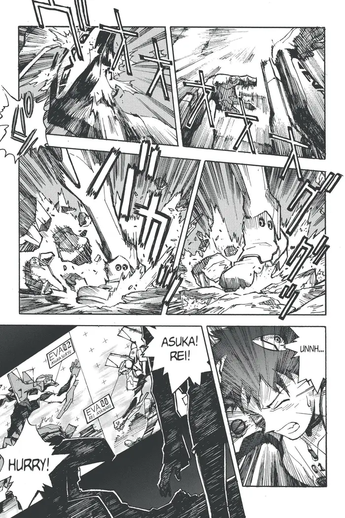 Neon Genesis Evangelion Chapter 30 image 22_optimized